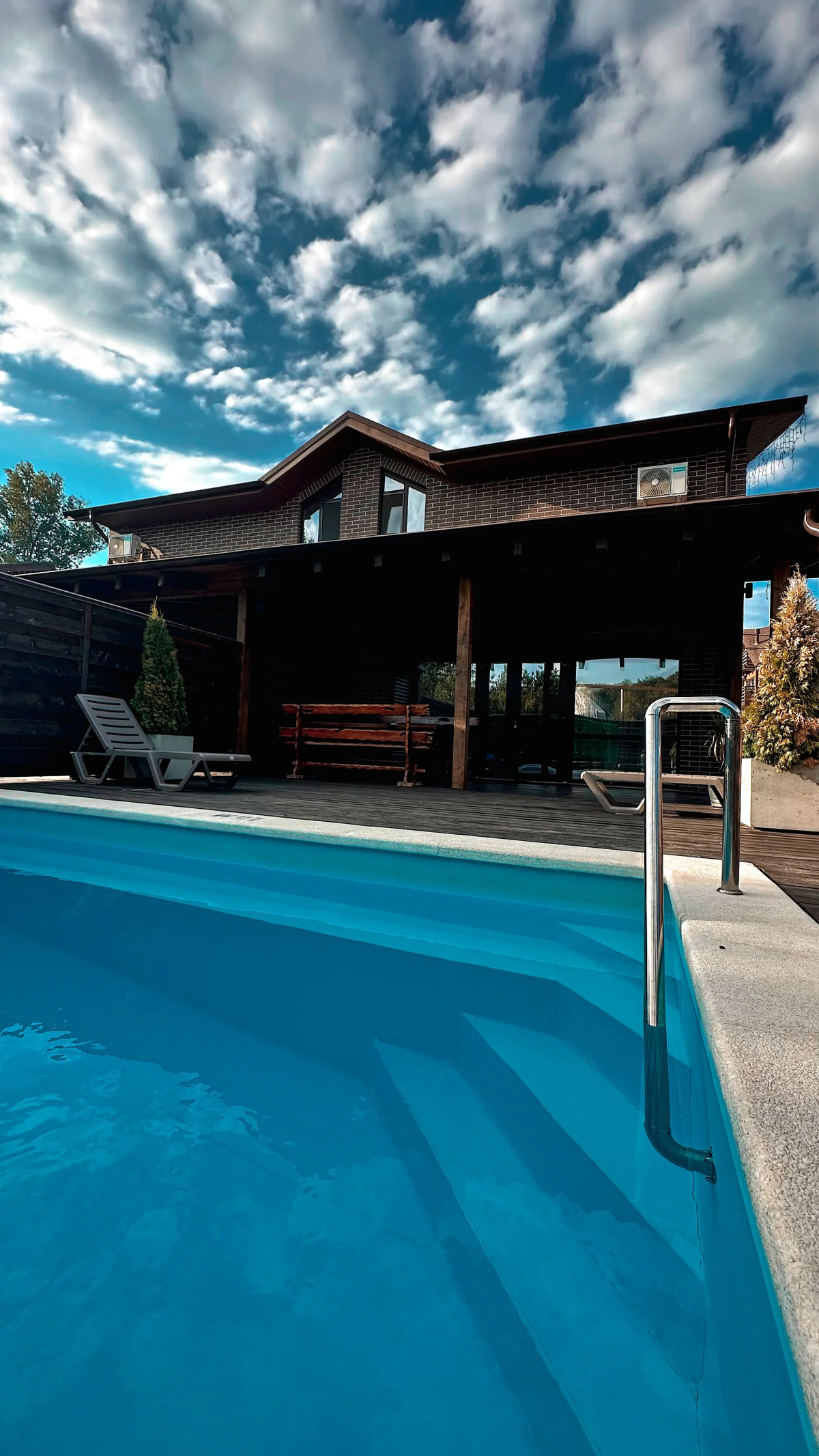 Гостевой дом Терем у реки