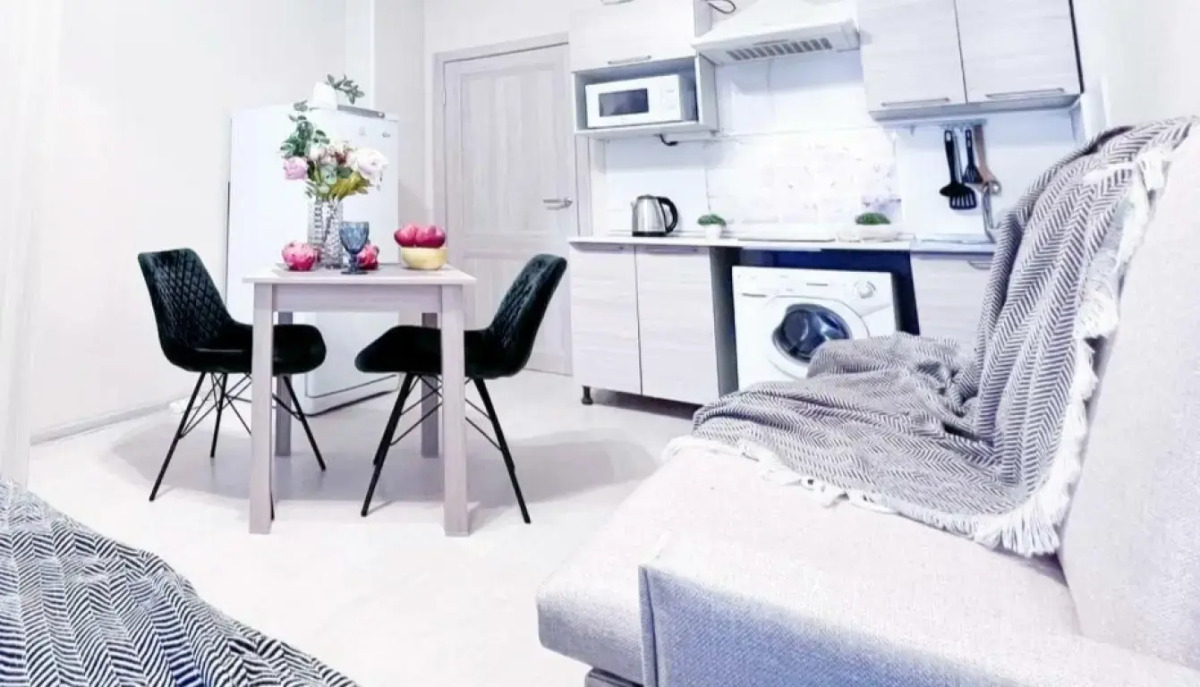 Апартаменты Park Inn Citi Rooms 7