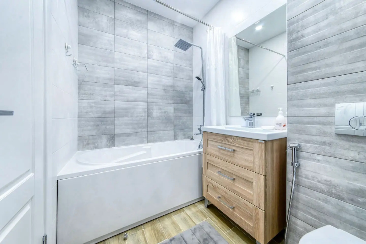 Апартаменты Bulbash рядом с Грушевкой