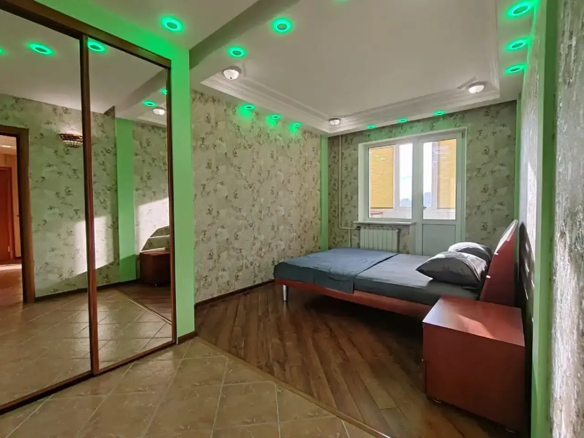 Квартира Пролетарская 30А