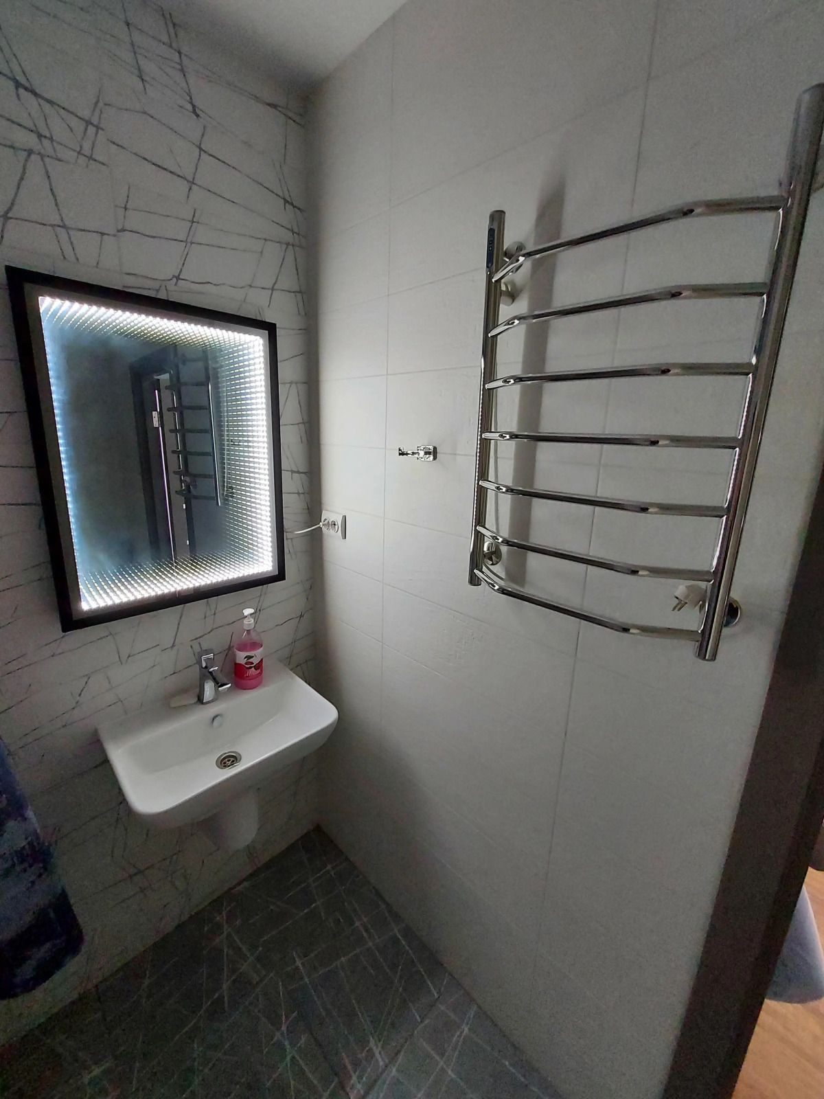 Апартаменты Ленина 54