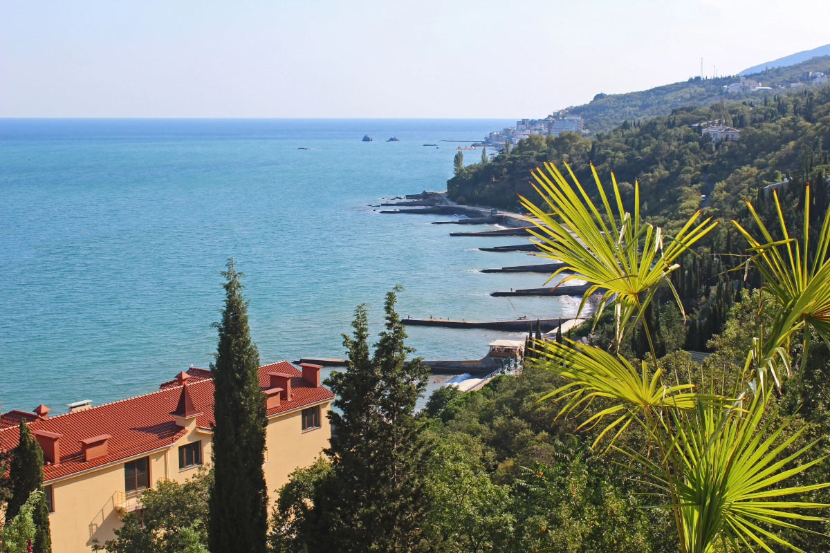 Апартаменты Премьера