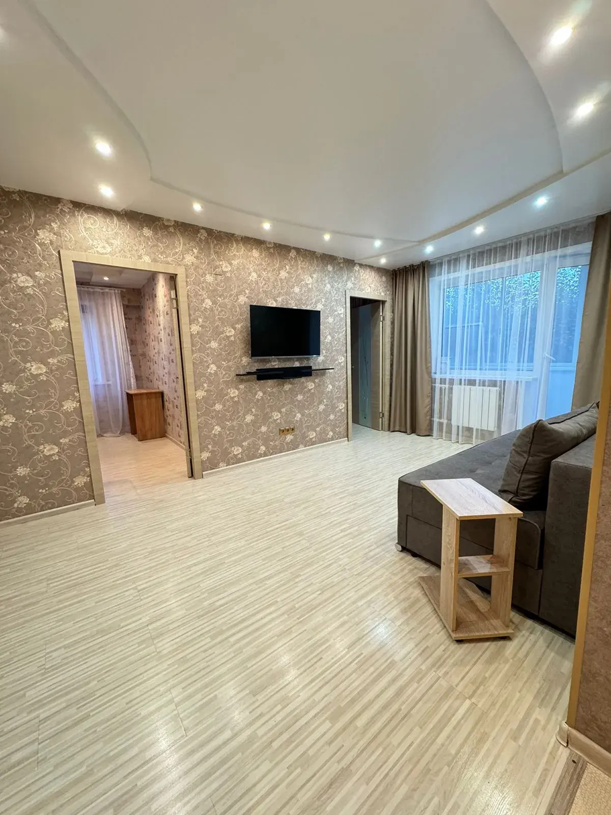 Апартаменты 3 комнатные апартаменты