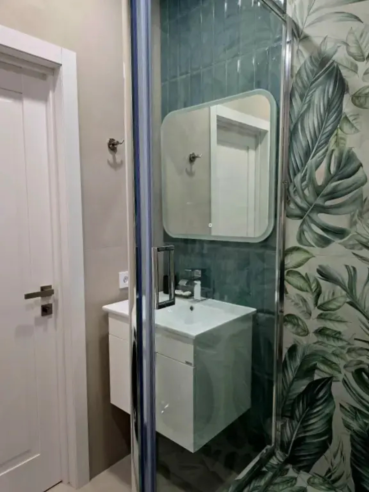 Апартаменты SilverPeak 63