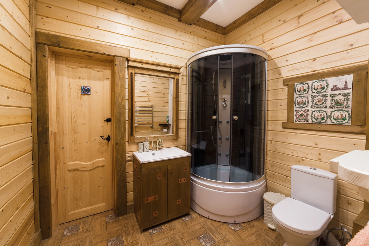 Гостевой дом Усадьба медника Чичерина