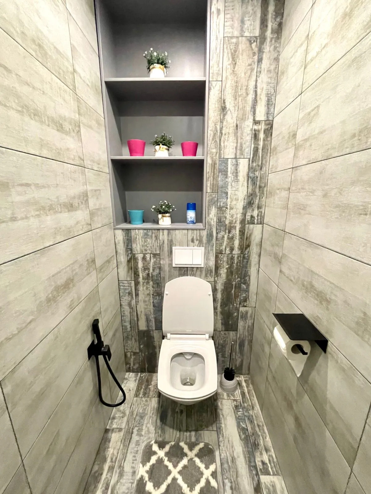 Апартаменты на Брестской 3