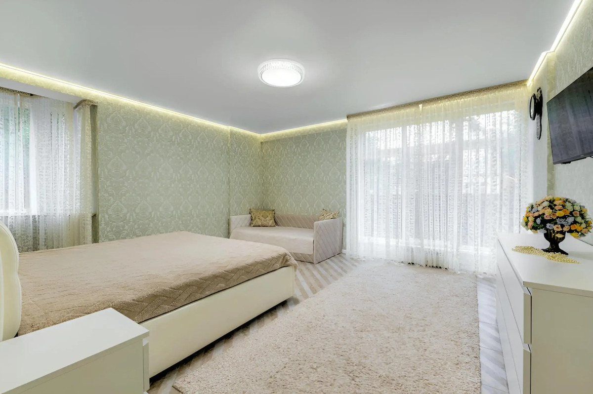 Квартира Люкс премиум