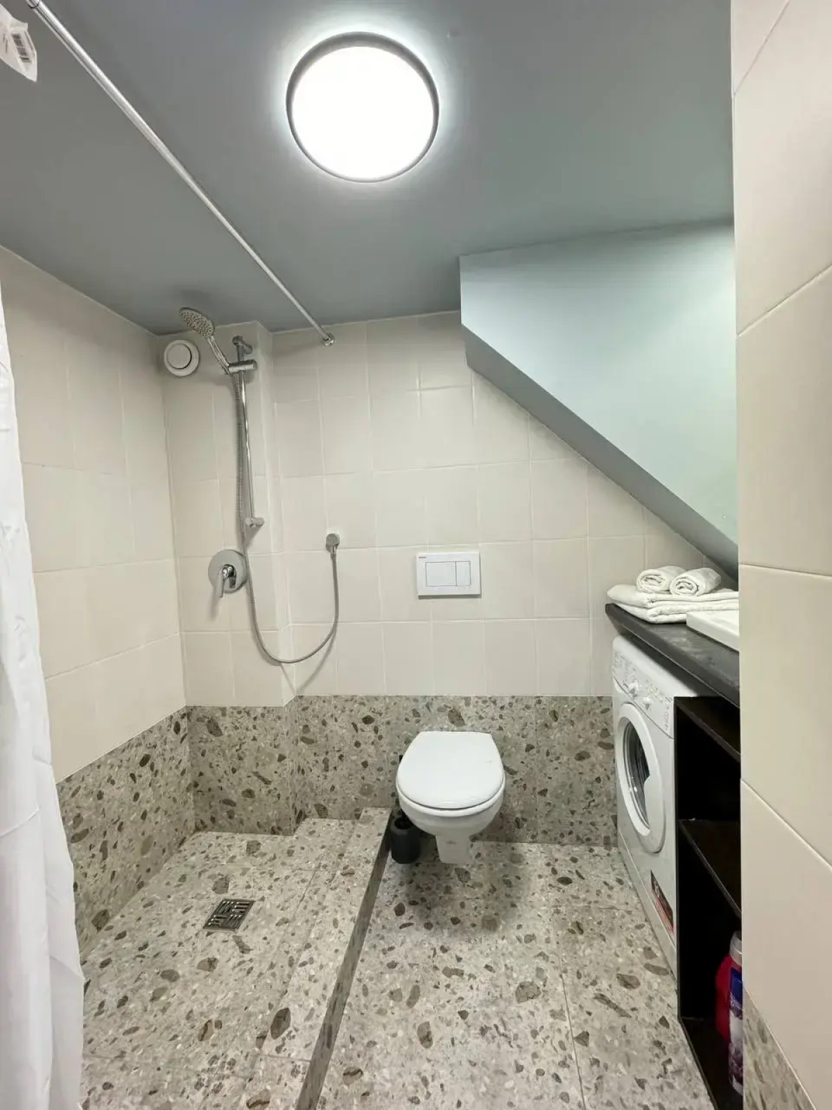 Апартаменты Двухуровневые у метро Нагорная