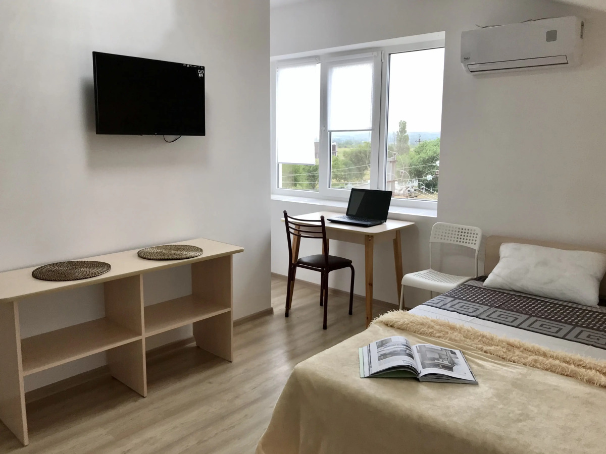 Гостевой дом La Maree