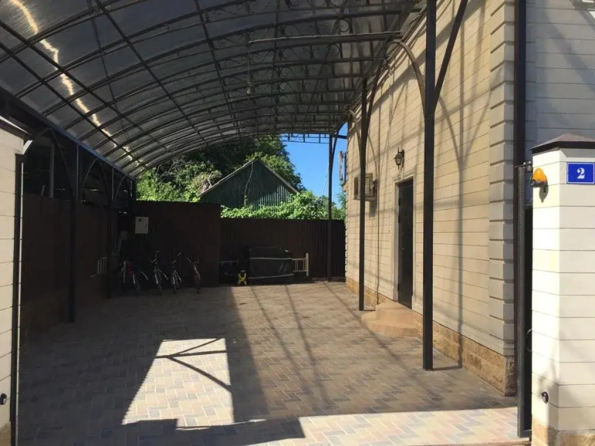 Частный дом Il Mio Patio