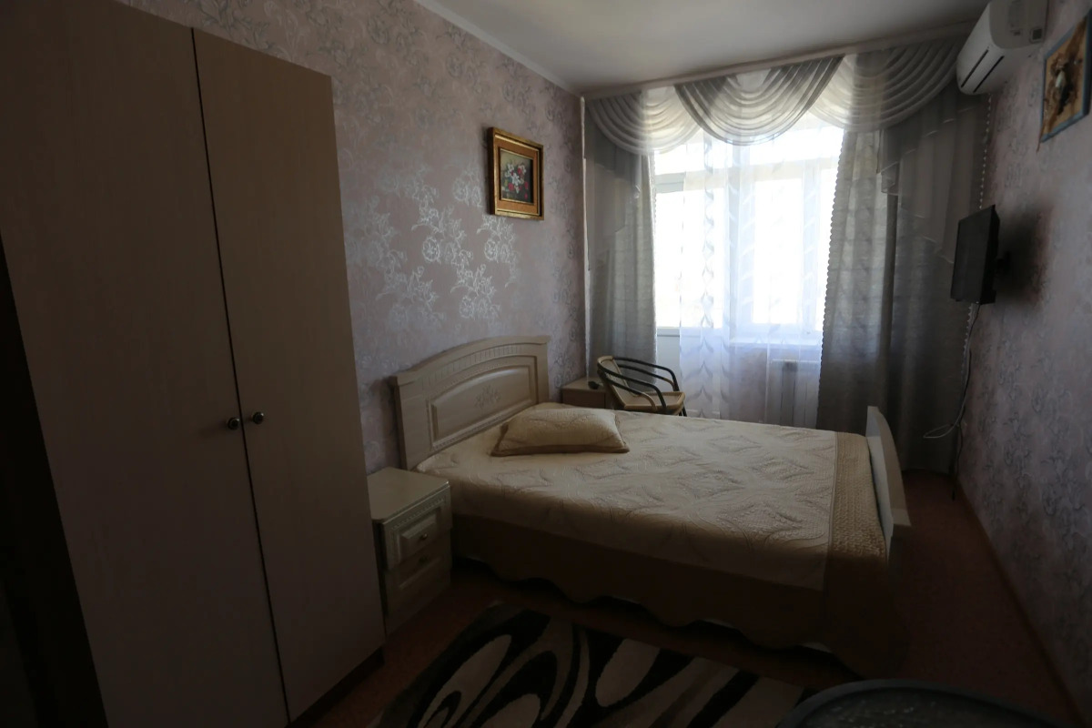 Гостевой дом Зеленая Крыша