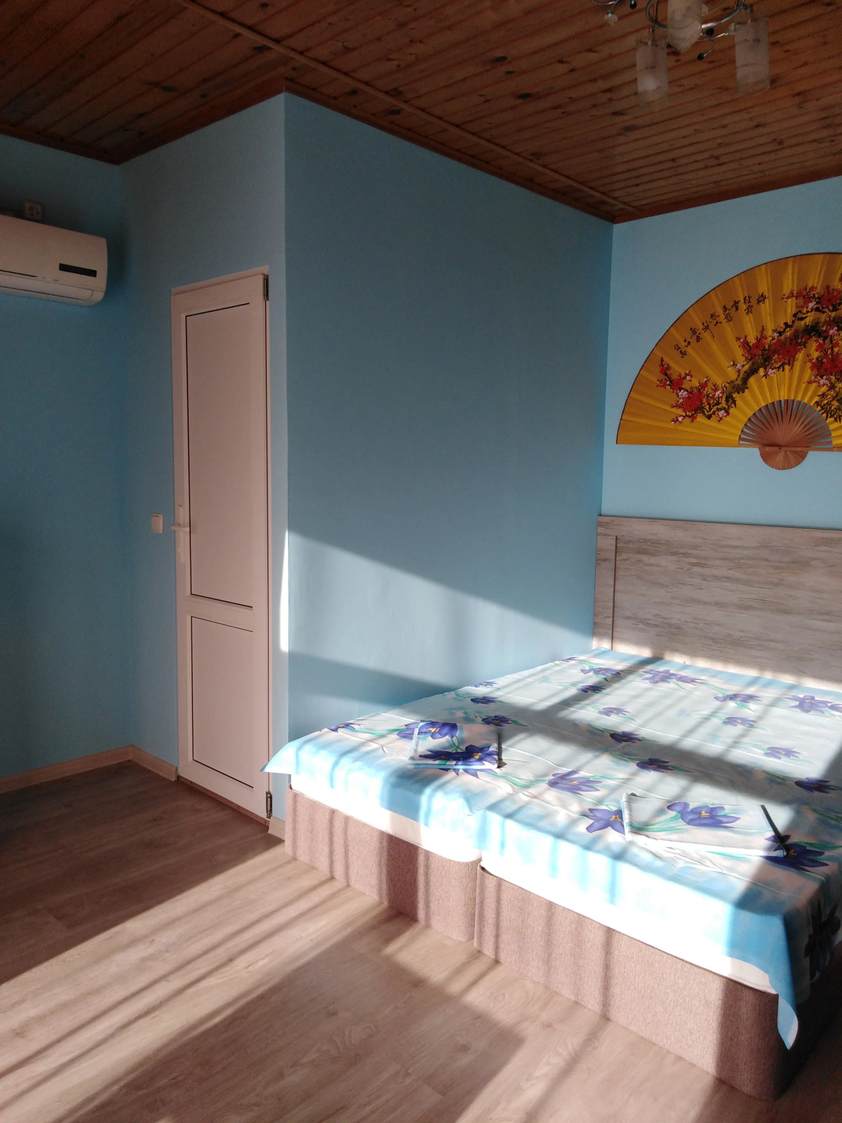 Гостевой дом на Луговой 13