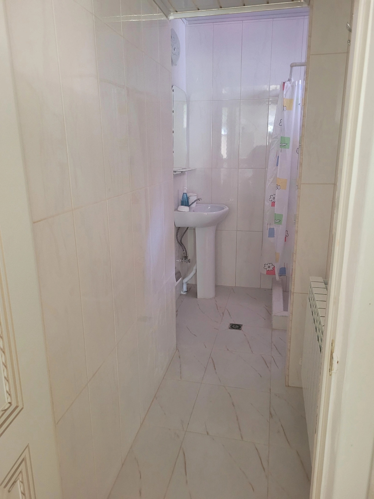 Квартира в Центре Города на Улице Счастливых Людей