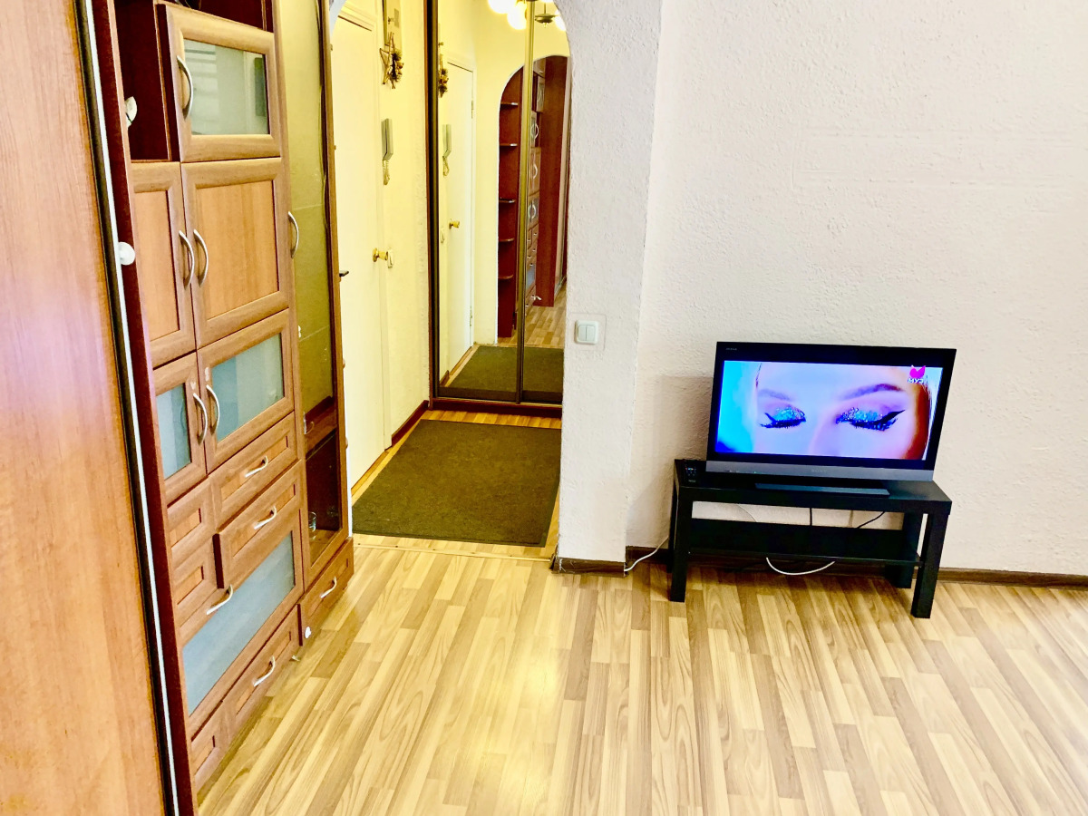 Апартаменты Малая Тульская