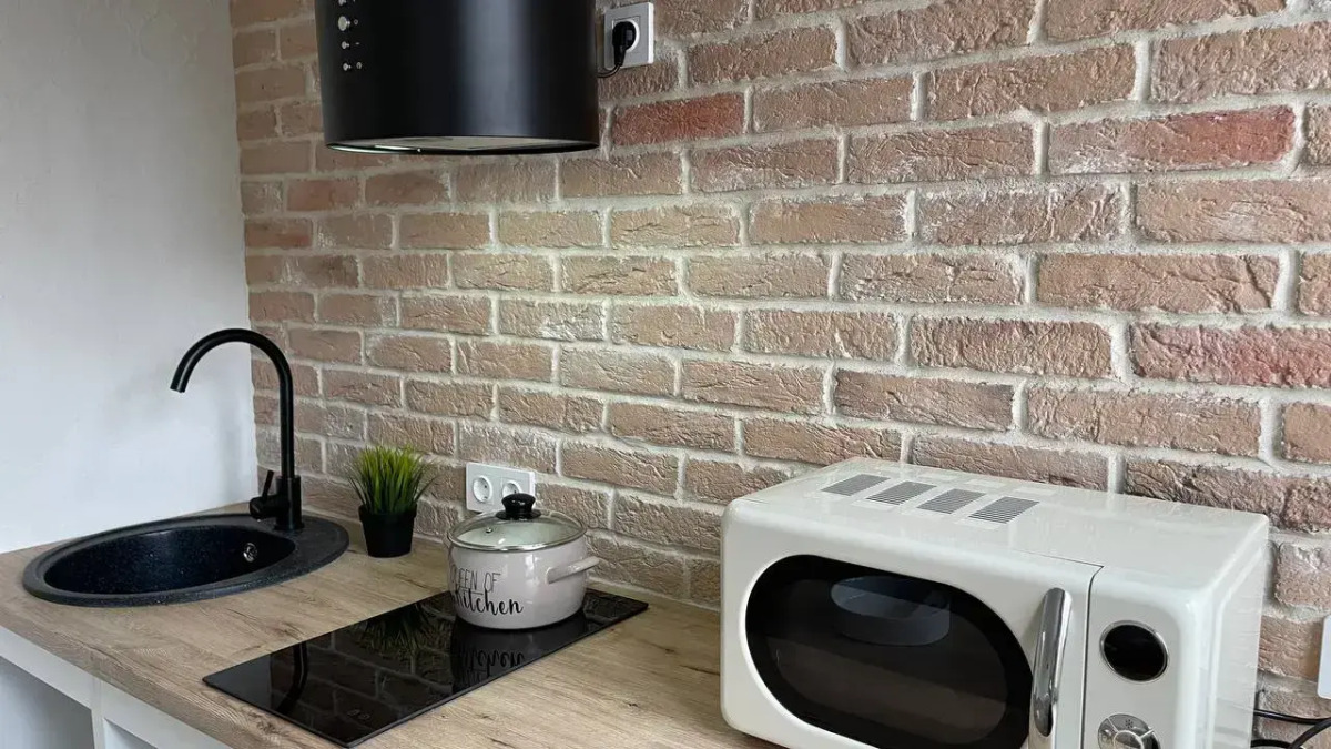 Апартаменты на Машерова 23