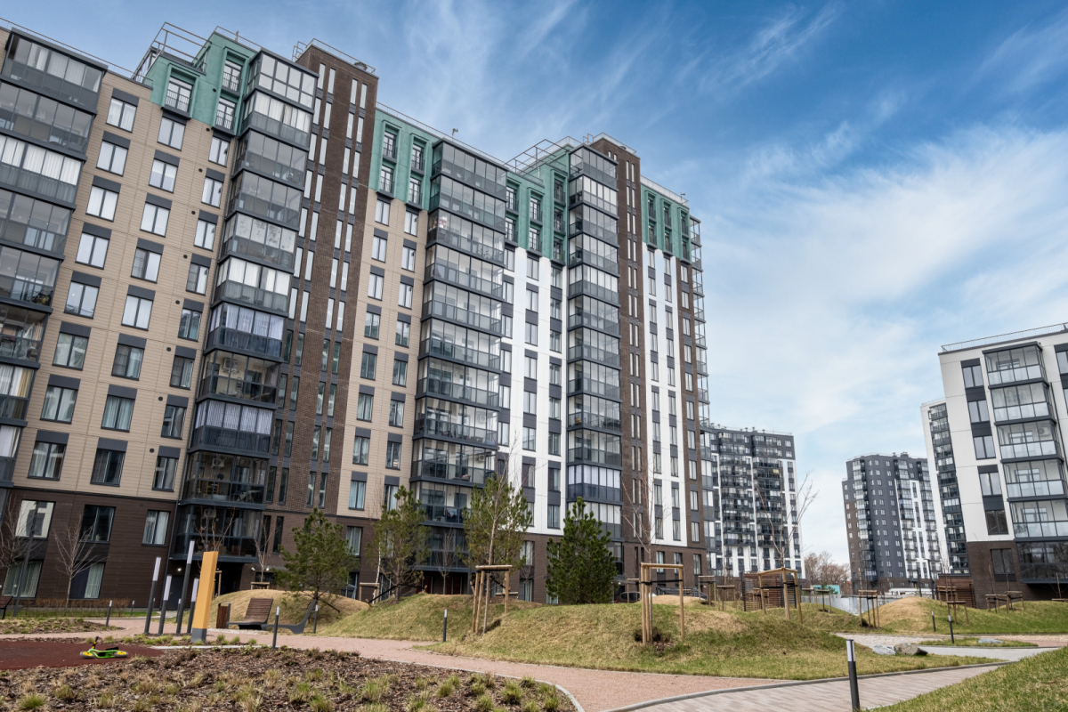 Magnifika Apartments