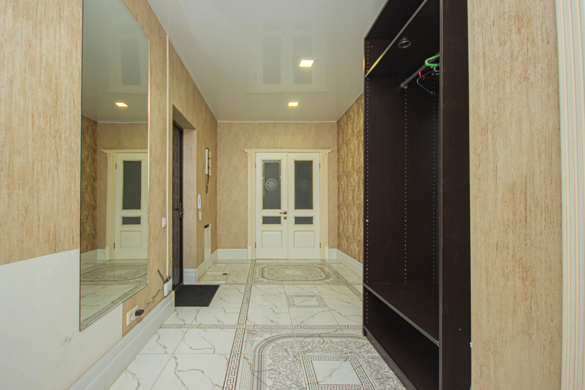 Апартаменты Dolina