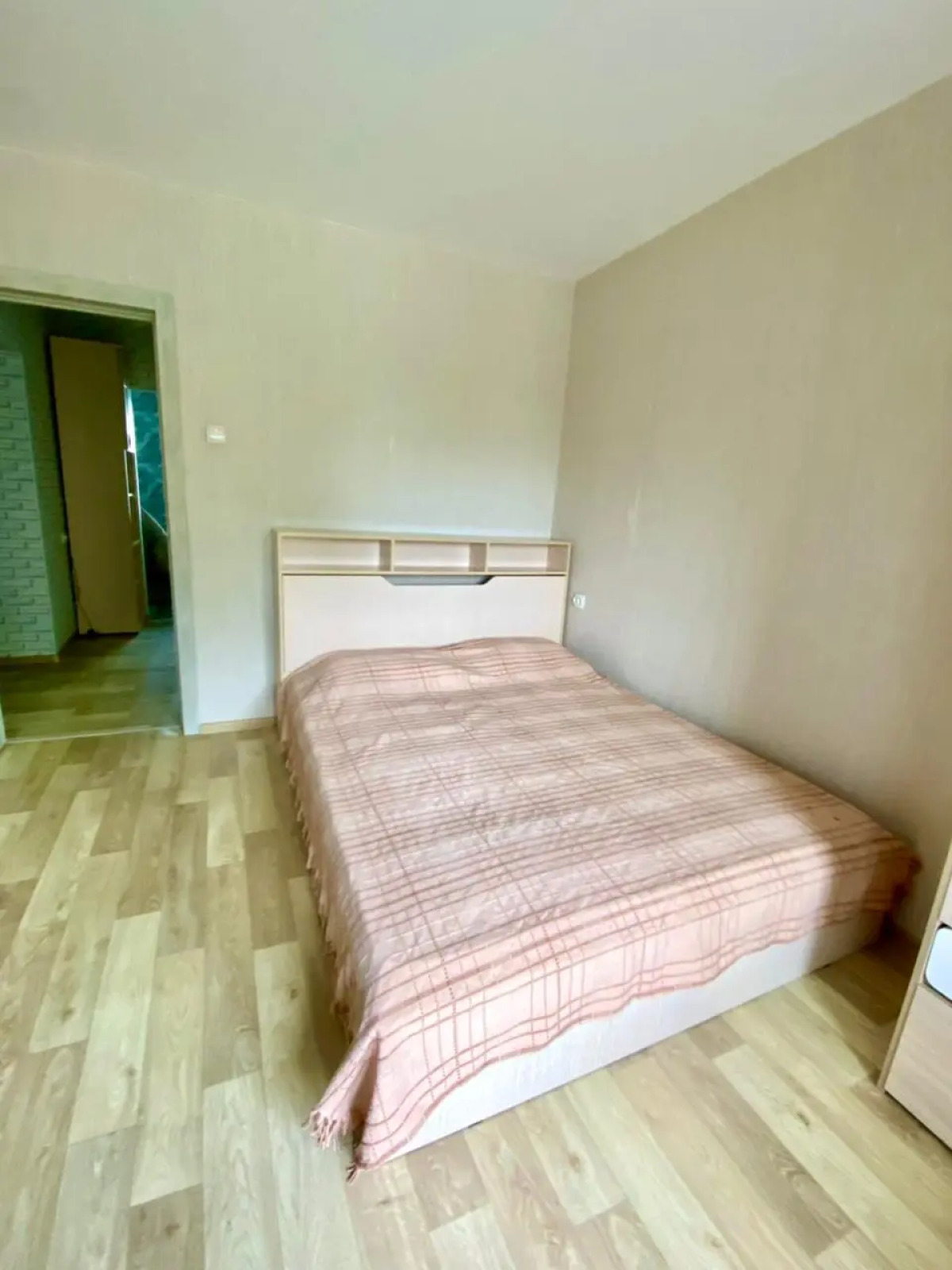 Апартаменты на улице Комсомольская 245А