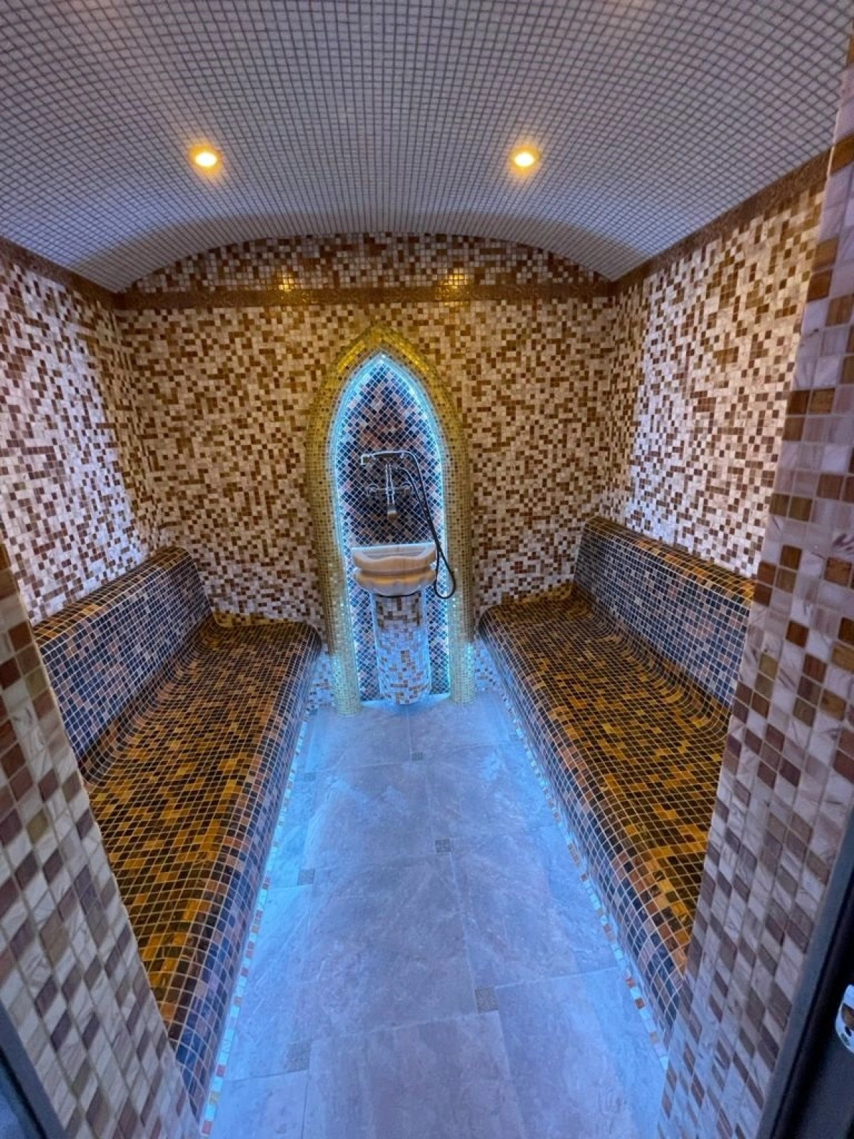 Отель Resident Loft Hotel