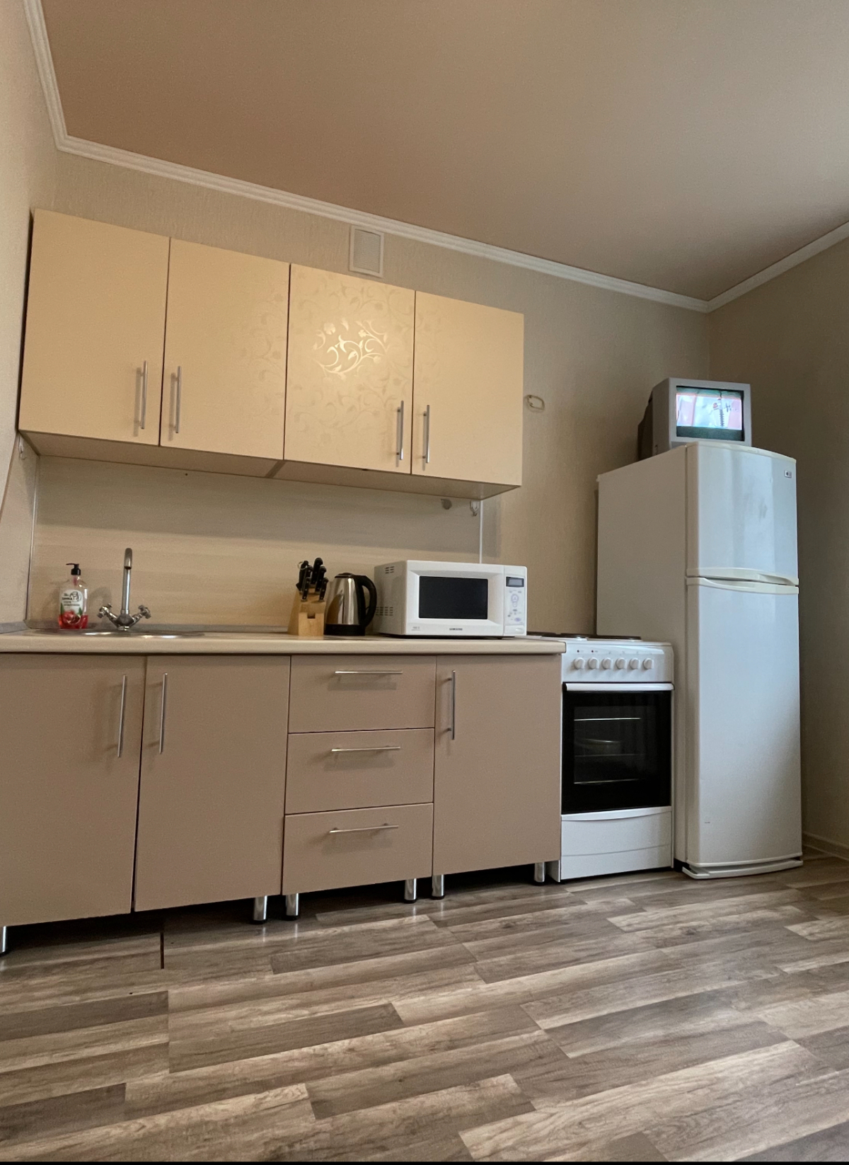 Квартира Ленина 135/2