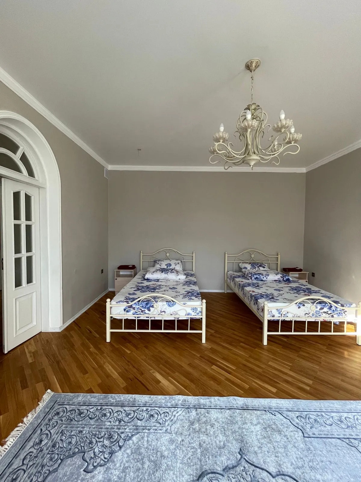 Na Gromova Guest house