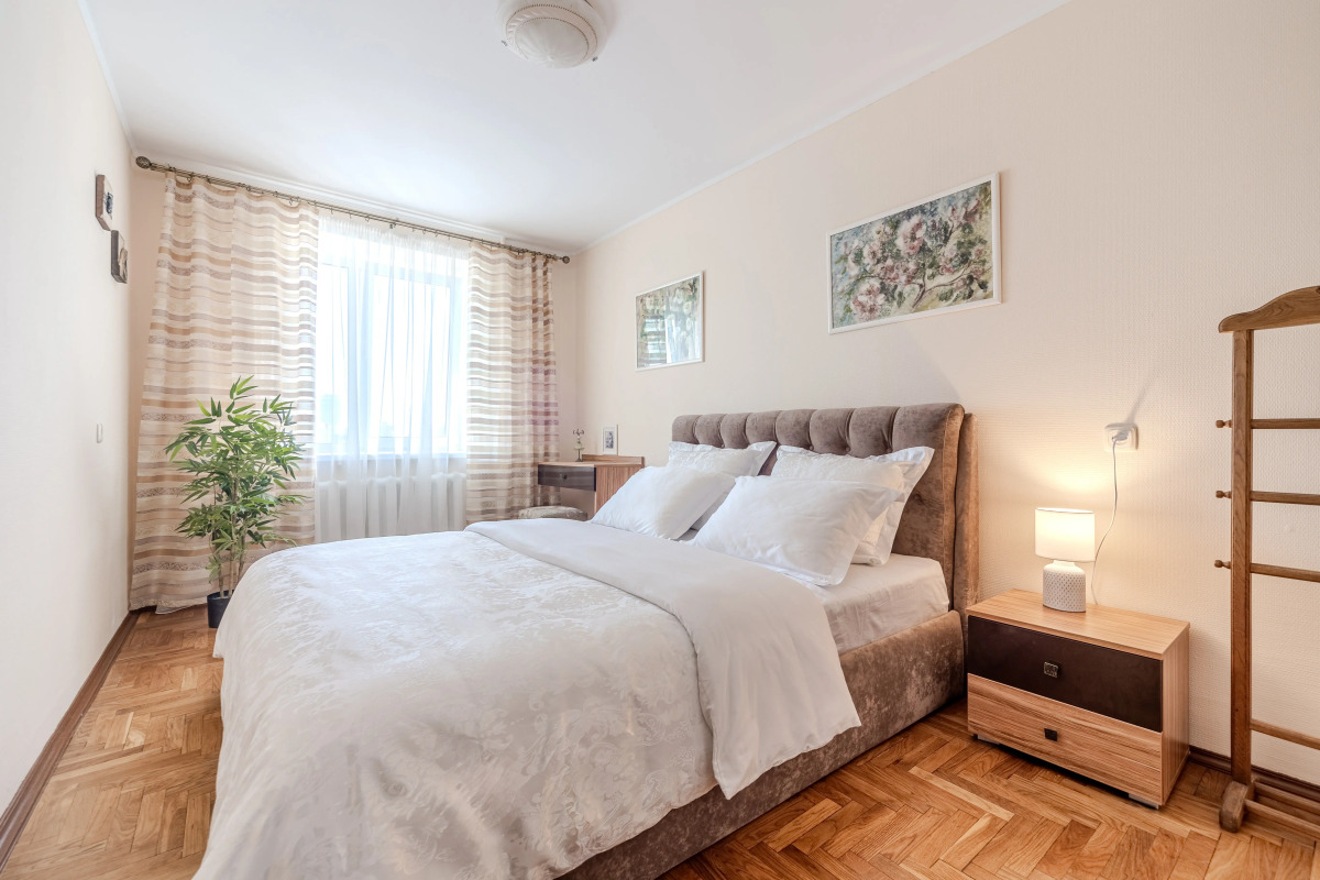 Апартаменты Ladgorna на Сторожовской