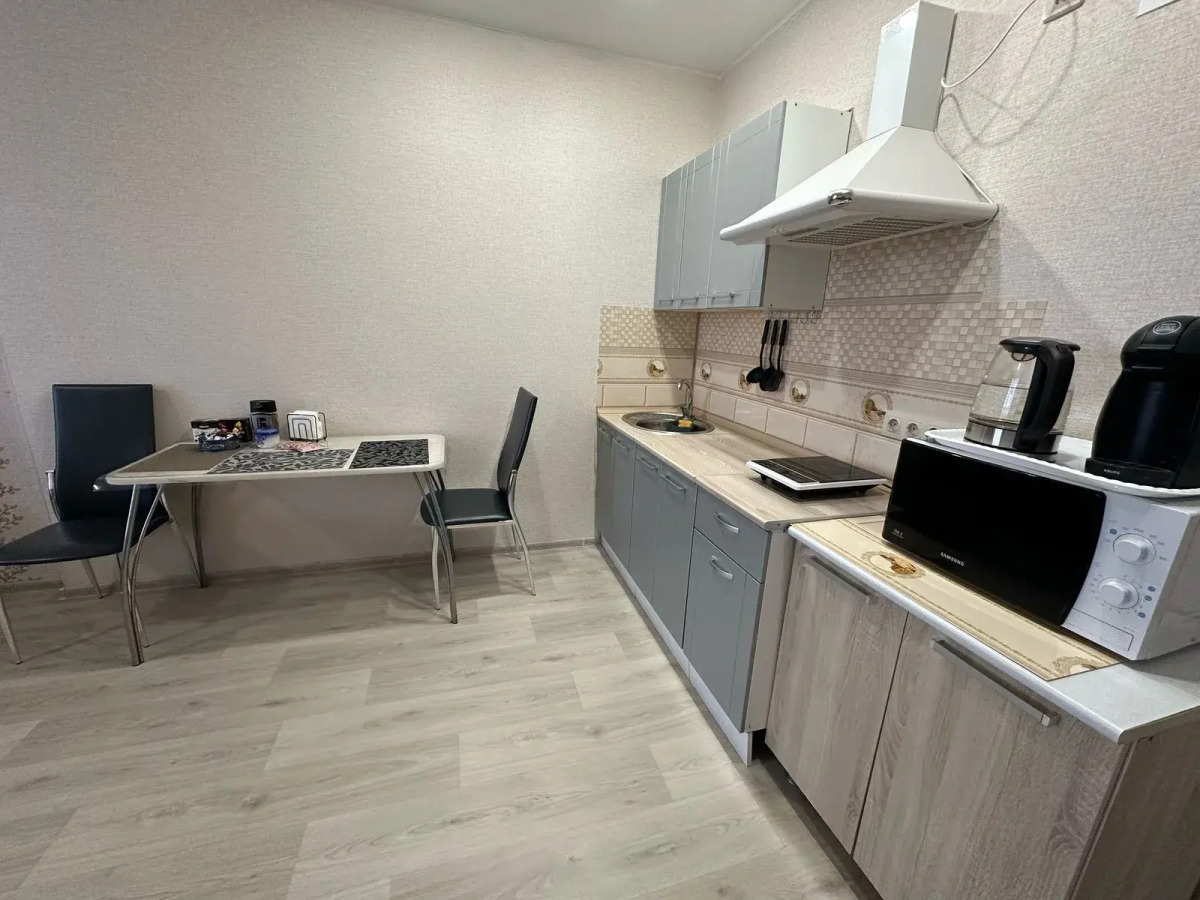 Апартаменты Studio XM на Сургутской 15