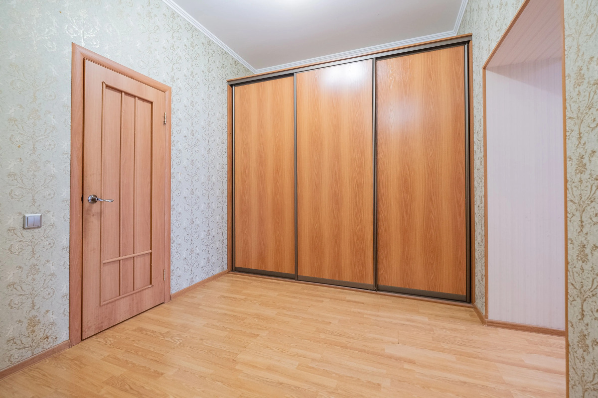 Апартаменты Петровские на пер. Нечевский 21/1