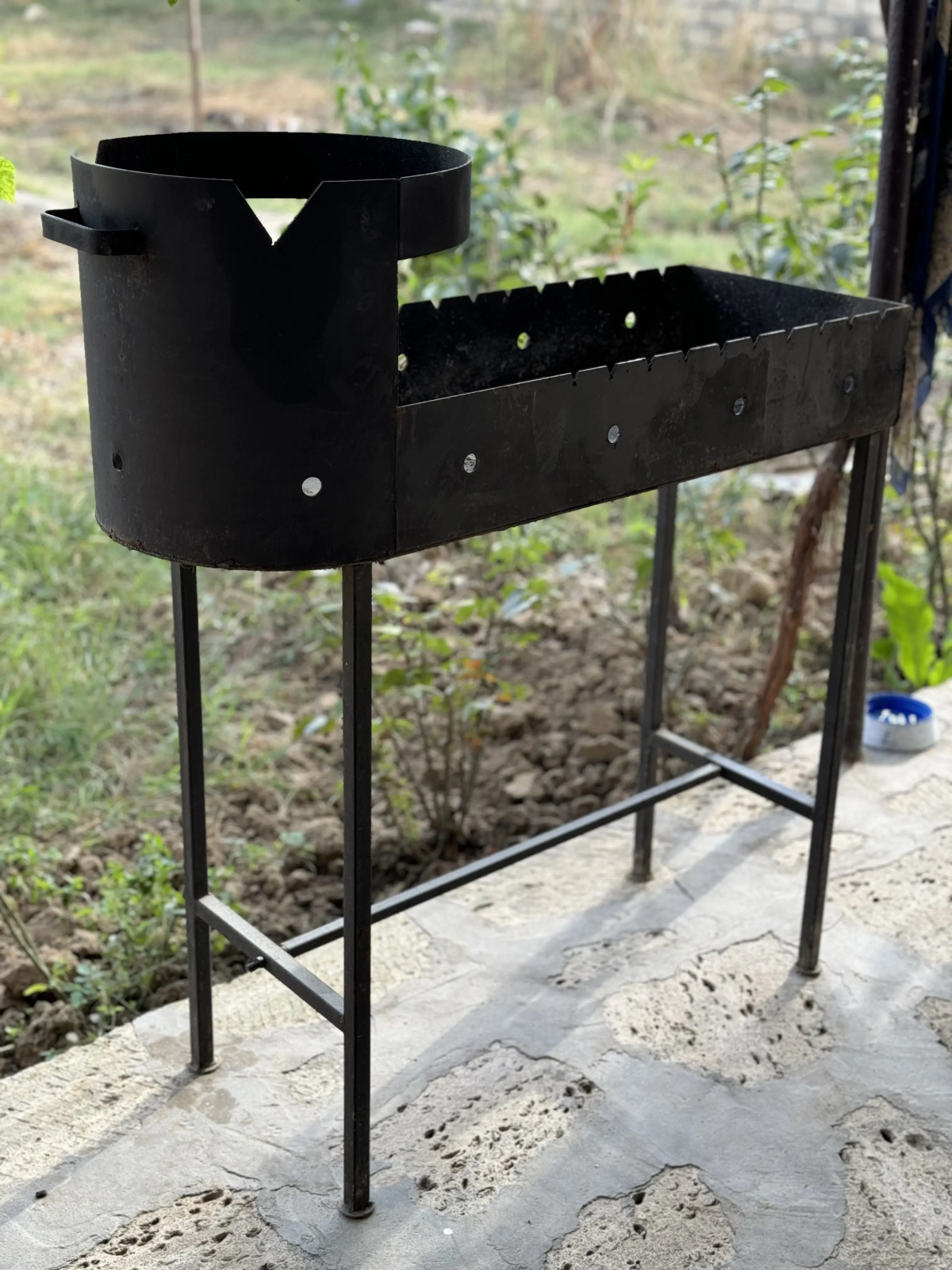 Частный дом Дача на берегу моря