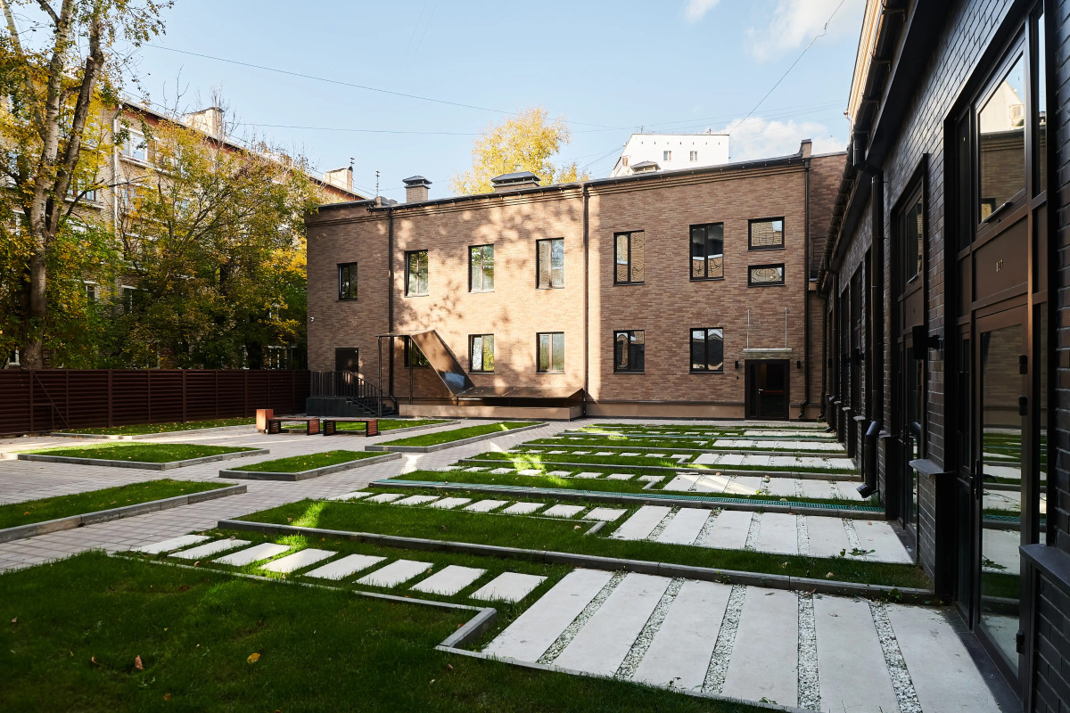 Апартаменты ДВА ГОРОДА метро Аэропорт