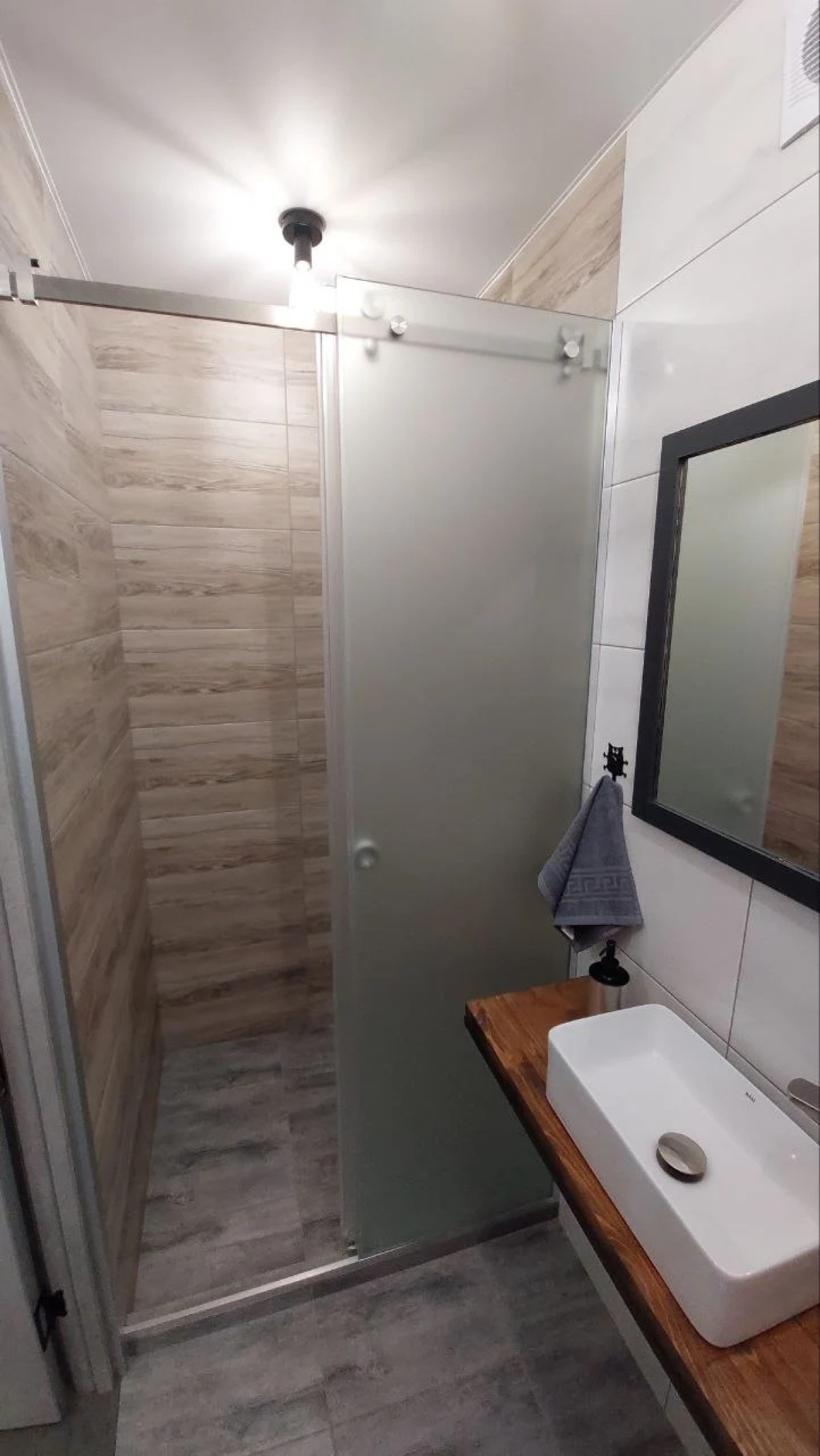 Апартаменты LOFT Apart Studio