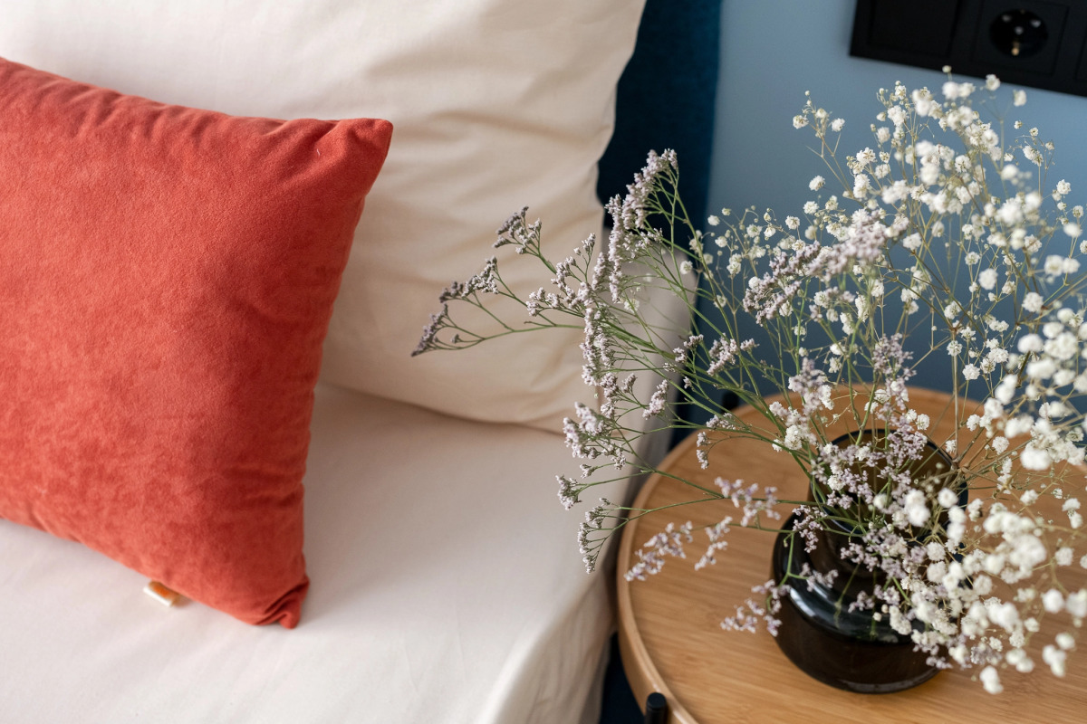 Апартаменты Lubervill 971/2