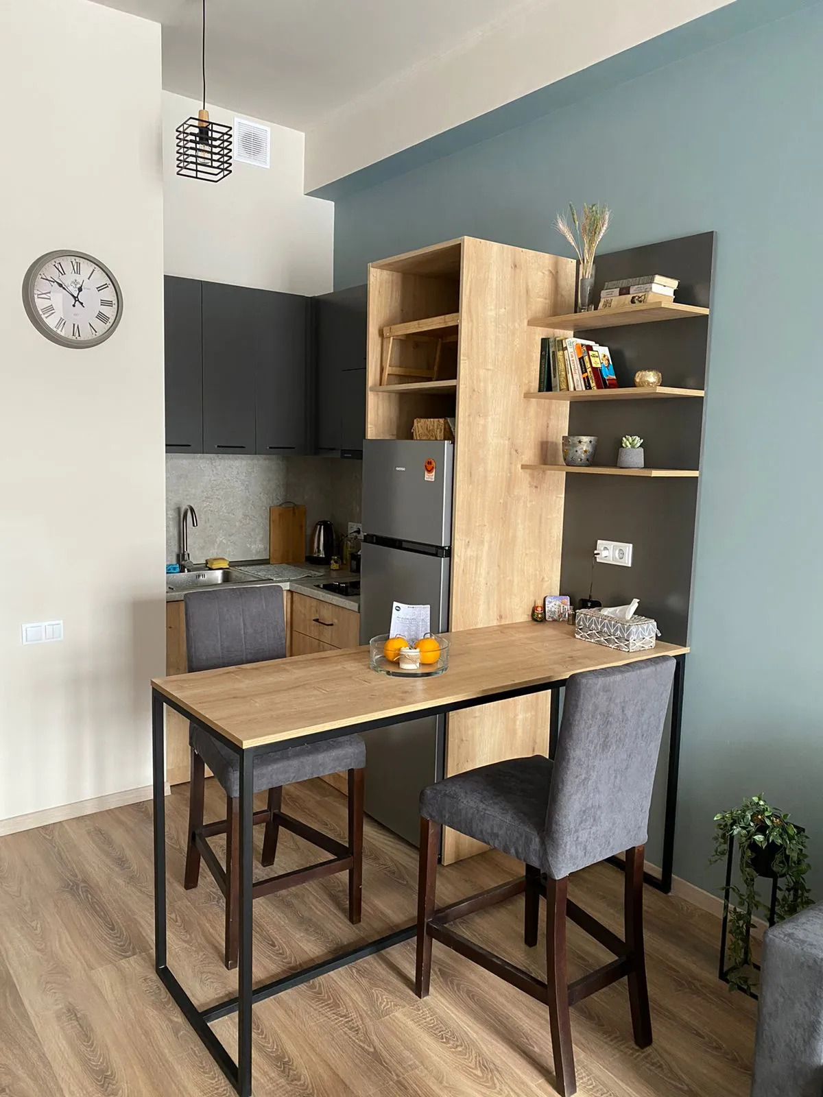 Апарт-Отель Kechi House Tsaghkadzor 132