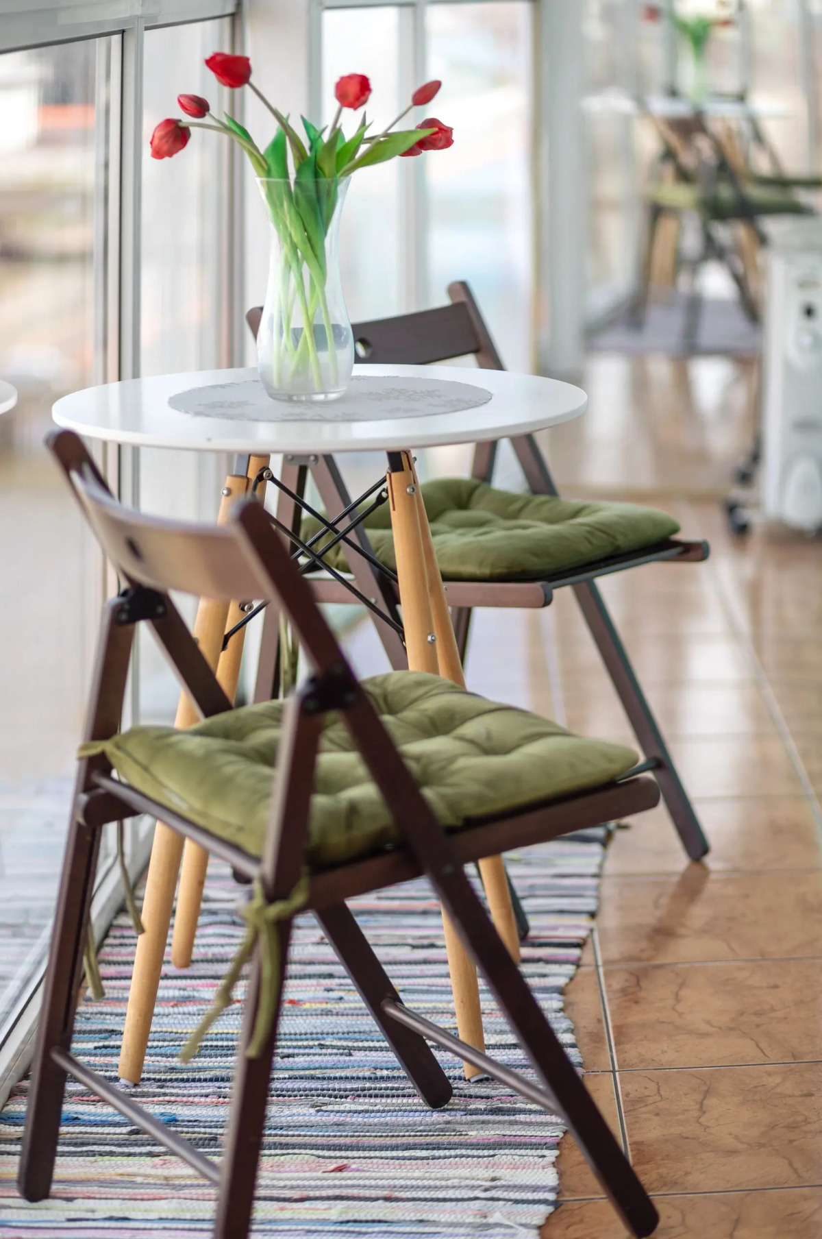 Апартаменты Эпроновская 1