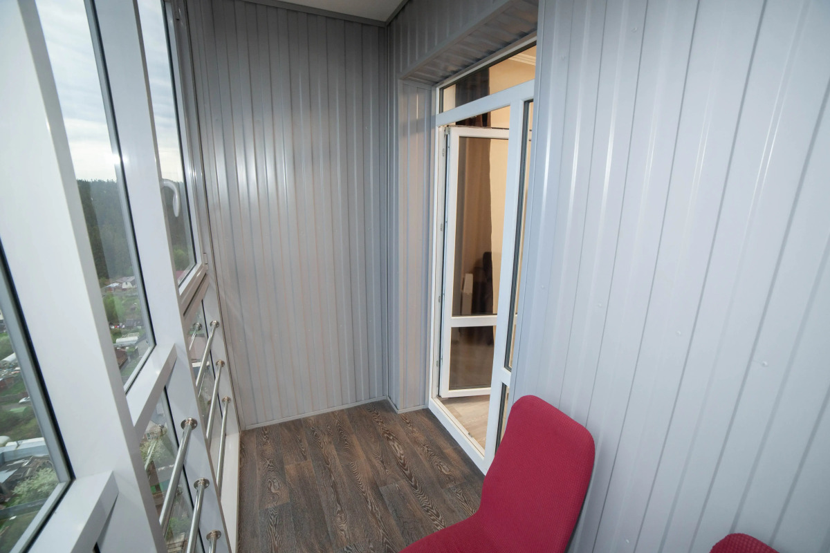 Квартира в ЖК Карельский