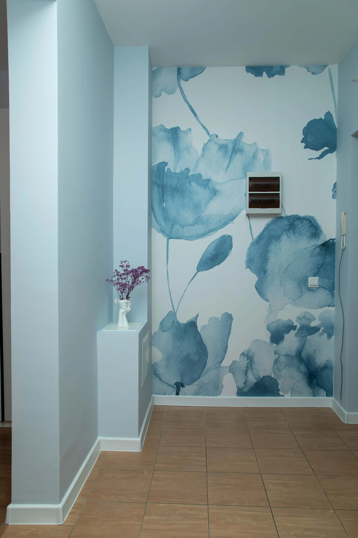 Квартира на Александра Невского