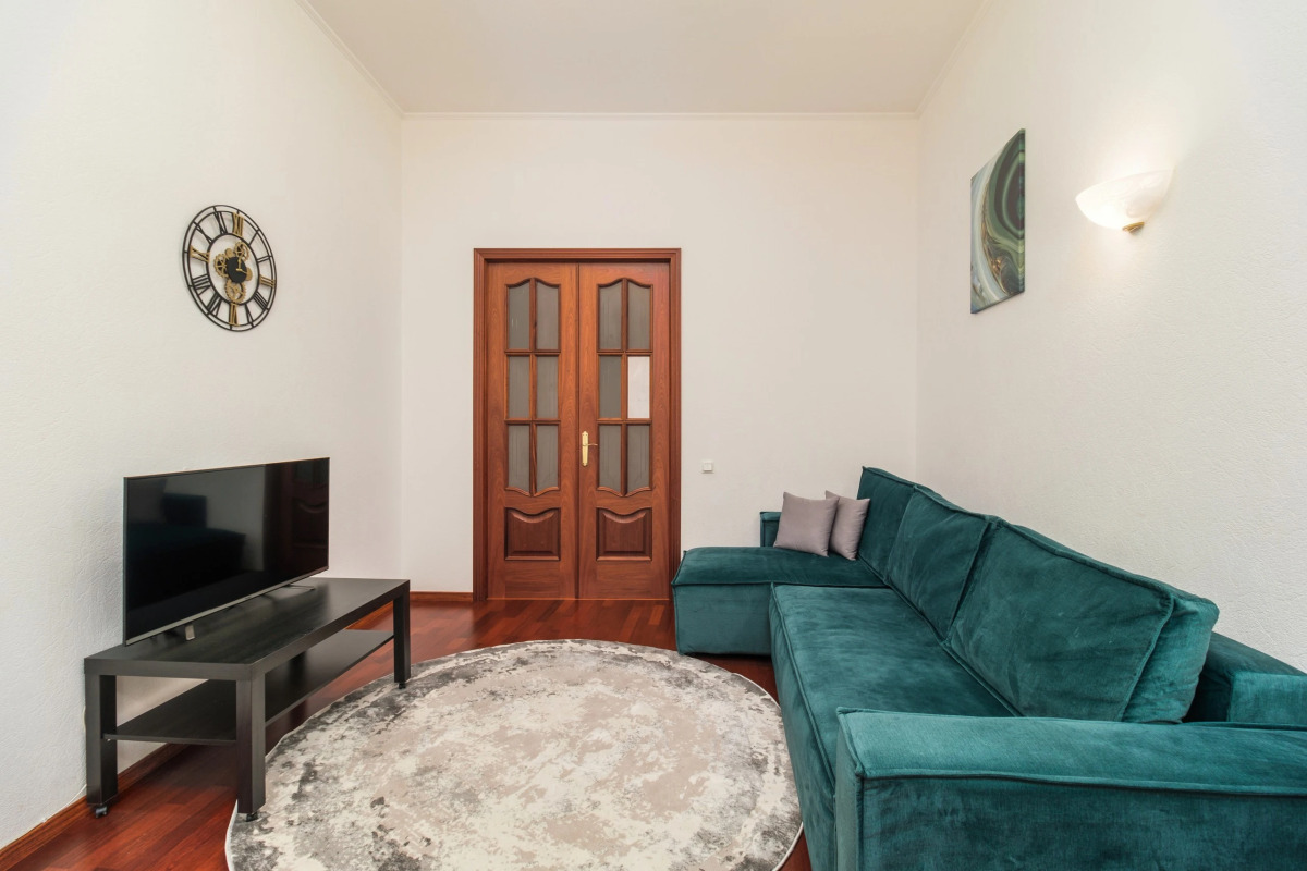 Апартаменты 2 спальни у Эрмитажа