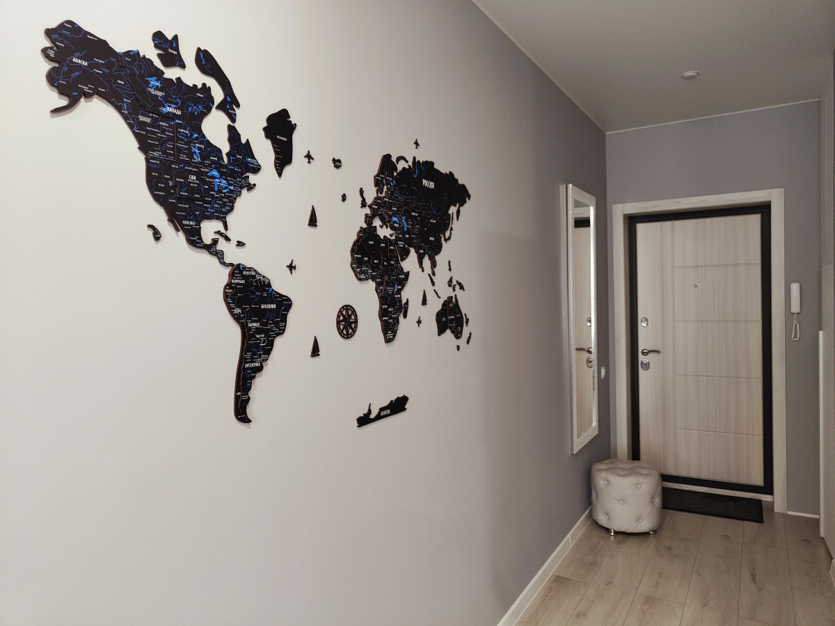 Апартаменты Любимый Дом на Измайлова 58А корпус 1