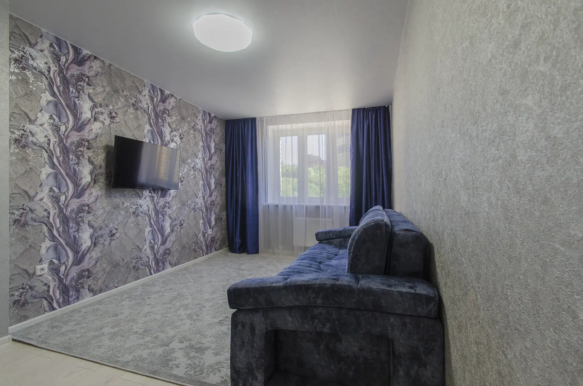 Апартаменты Юрия Гагарина 47к3