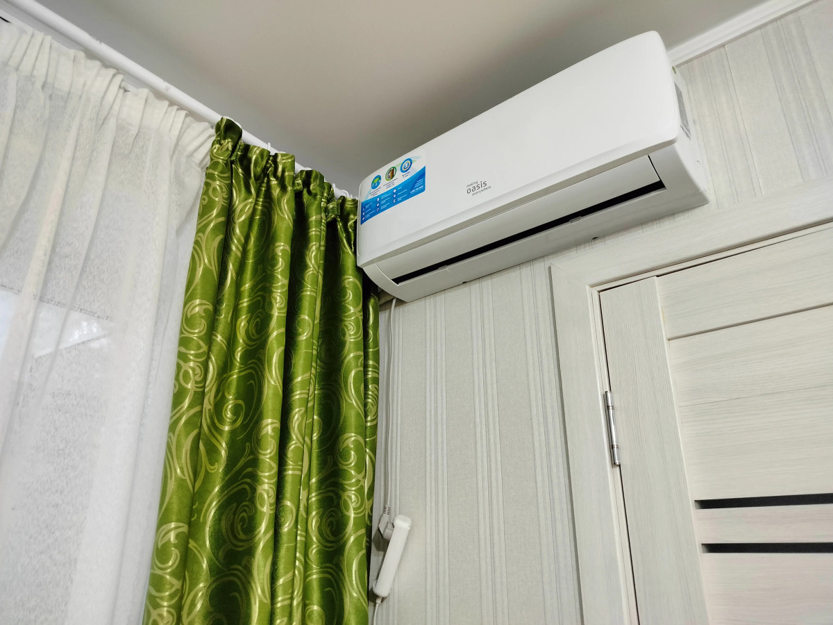 Квартира у Дубовой рощи Петра I