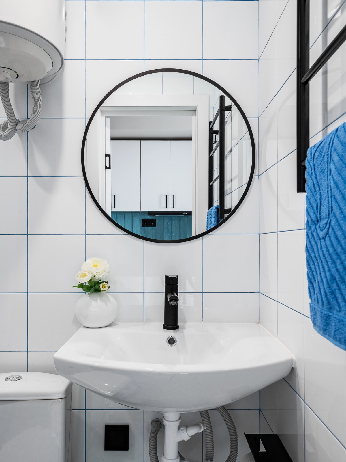 Апартаменты Lubervill 971/2