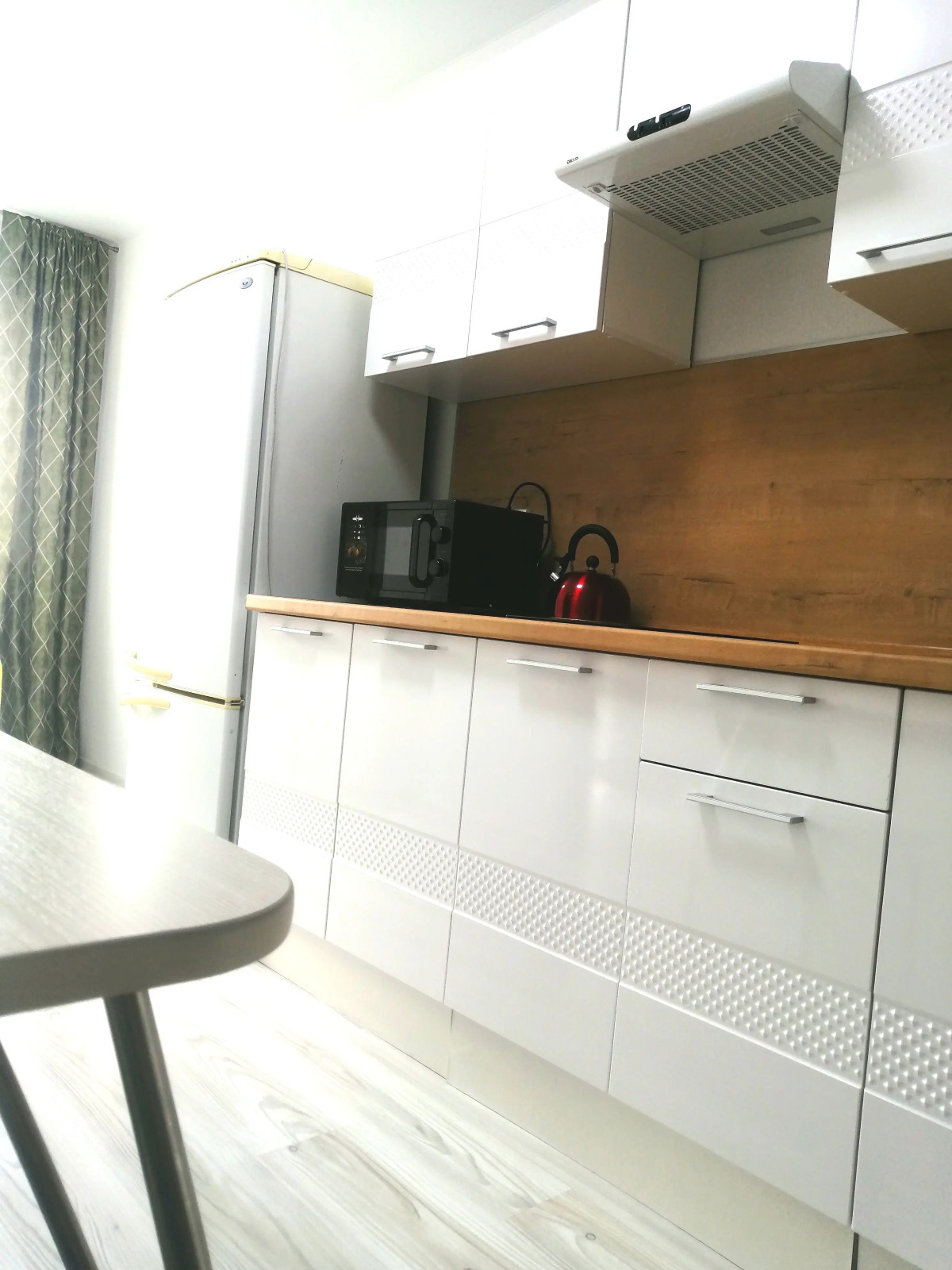 Квартира 2хкомнатная на 18этаже нового ж/к Йога