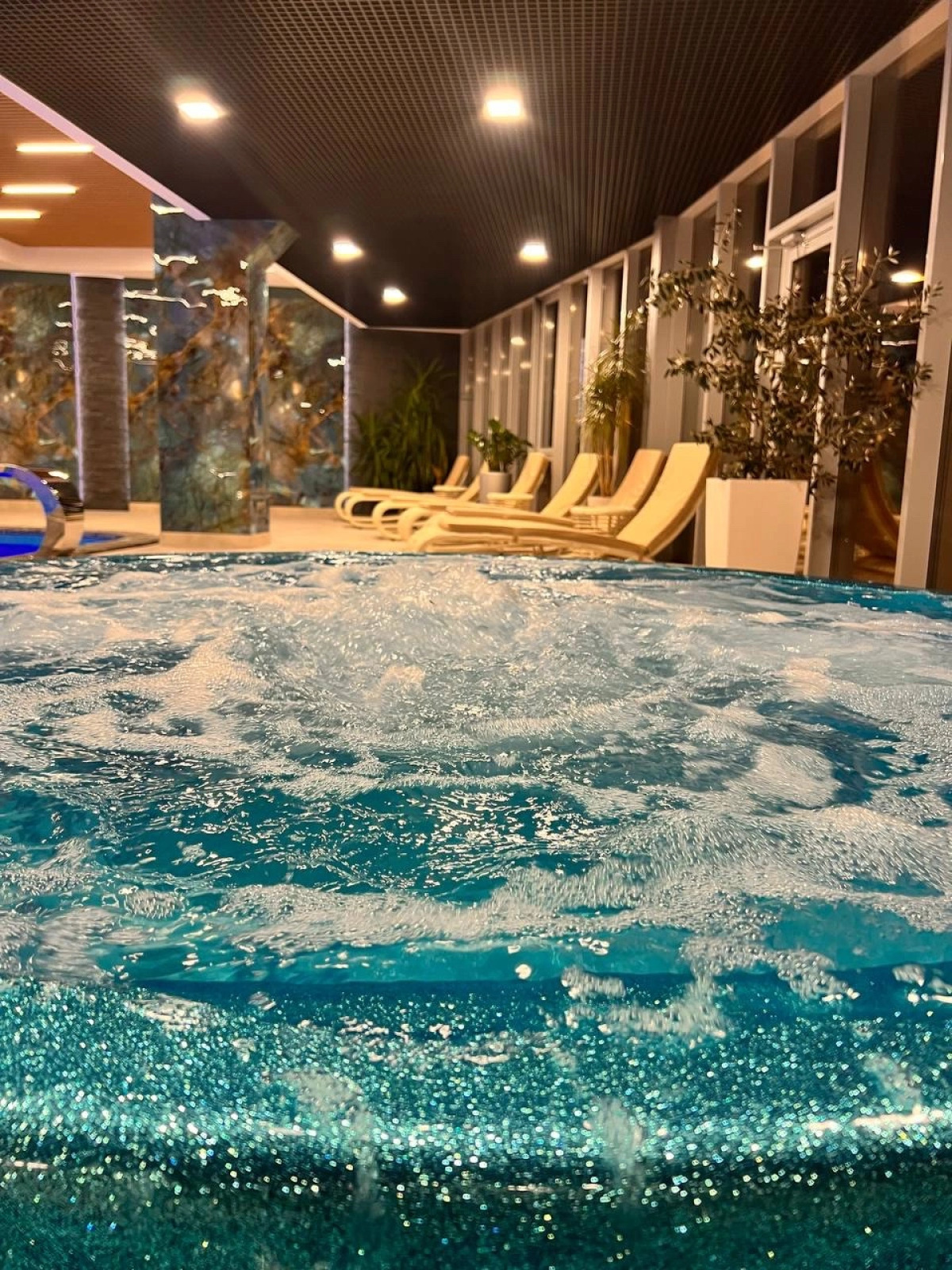 Гостевой дом  Rosa Del Viento