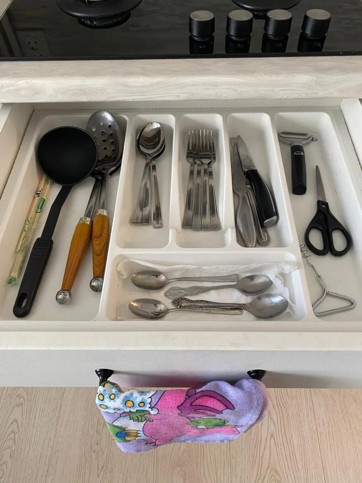 Квартира на Крестовой улице 27 Золотой ключик