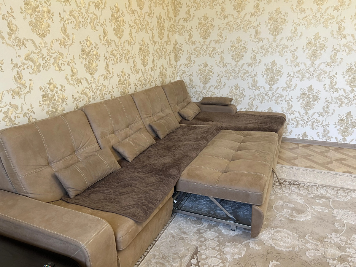 Частный дом у моря