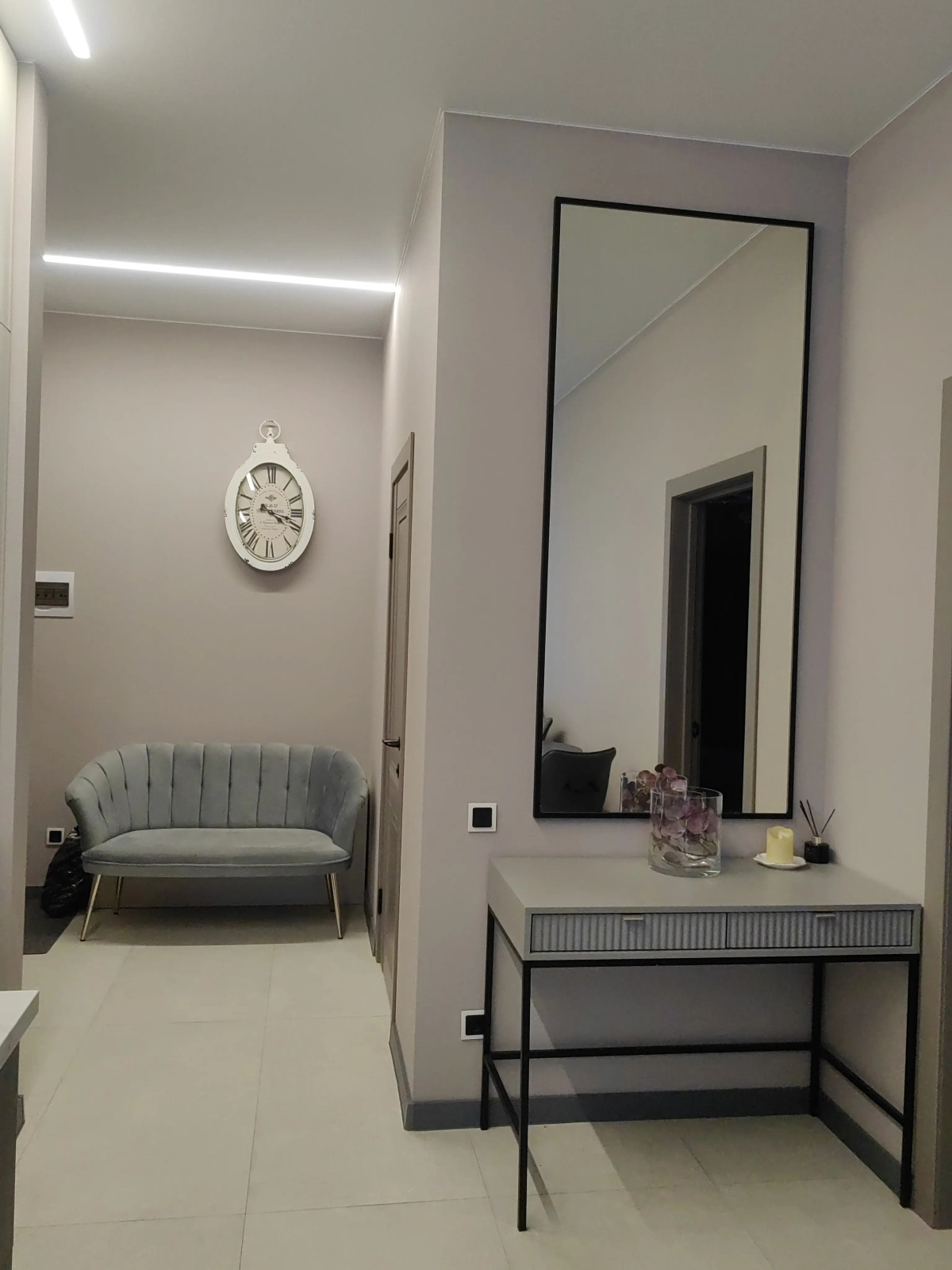 Квартира Остров Канта Рыбная деревня