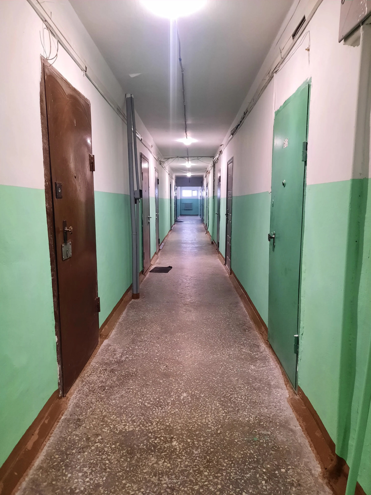 Квартира Посуточно