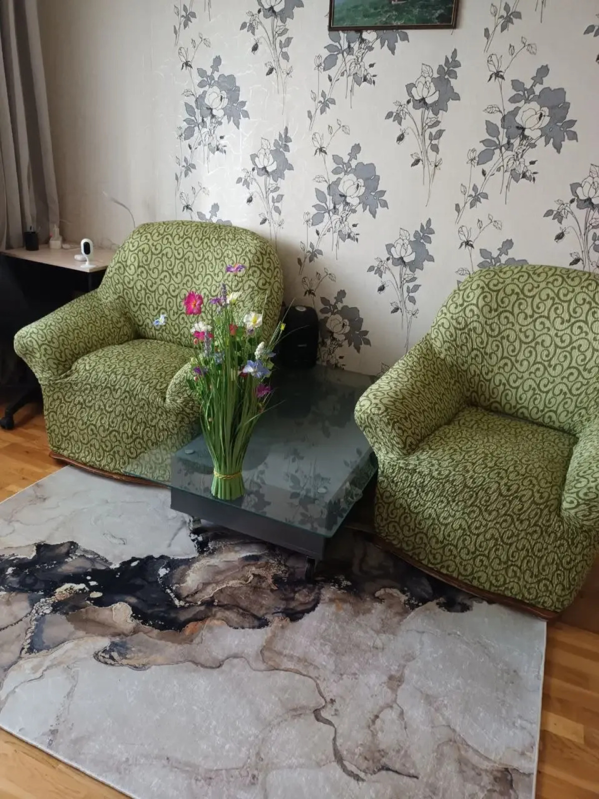 Апартаменты на Донском