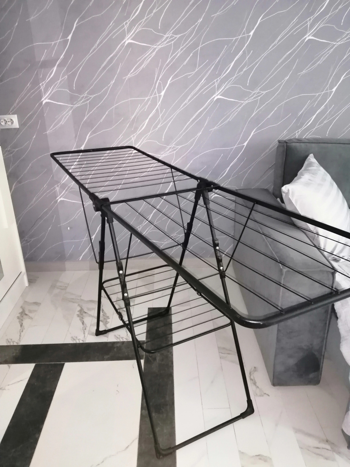 Квартира Студия в Центре Города рядом с ЖД Вокзалом