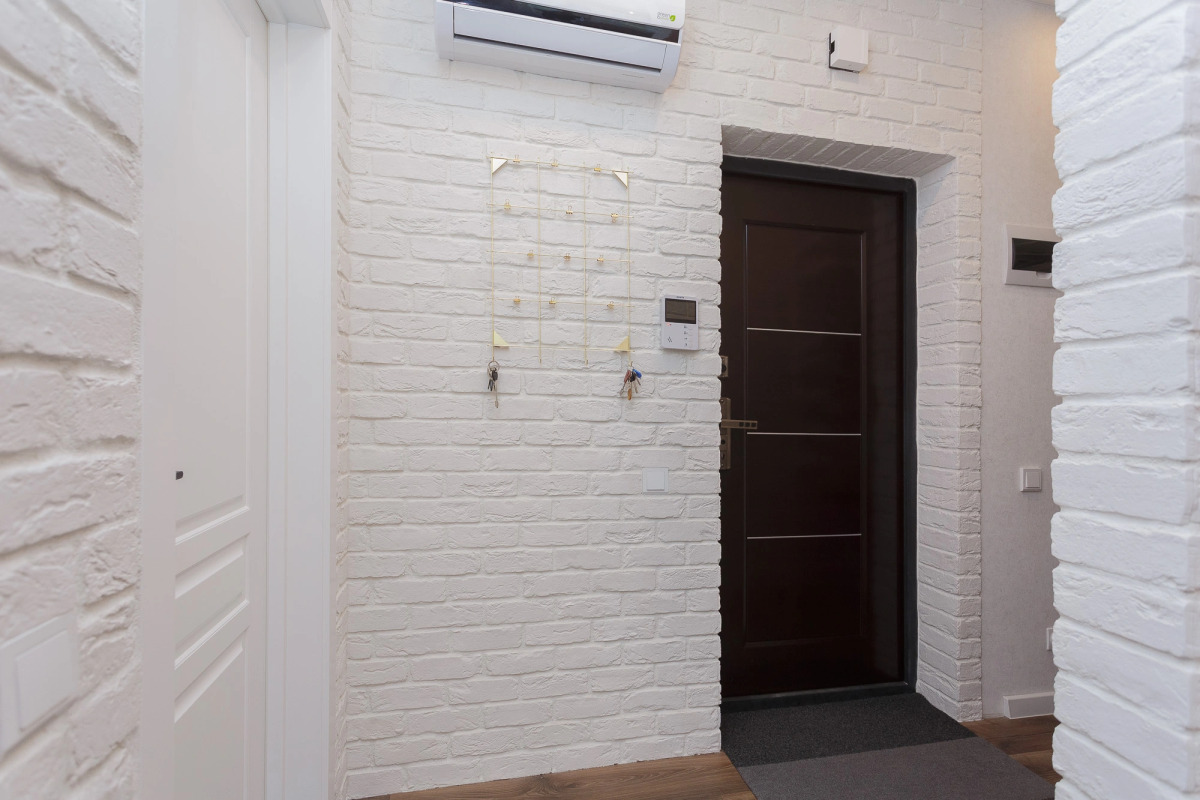 Апартаменты Silent Lake